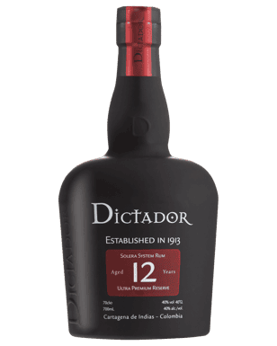 Dictador 12 Year Old 700ml