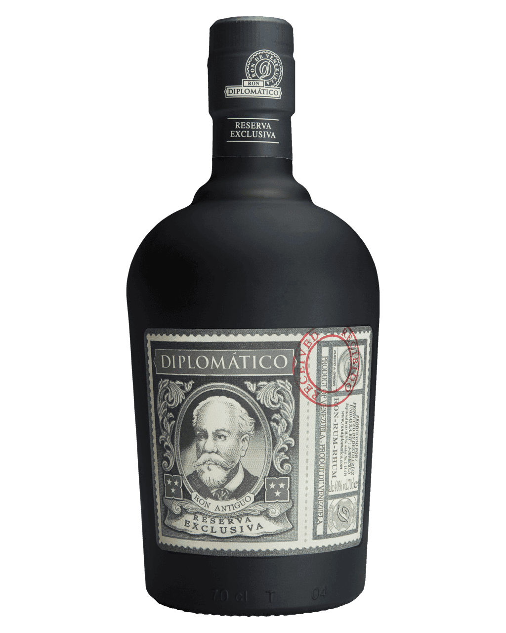 Diplomatico Reserva Exclusiva Rum 700ml