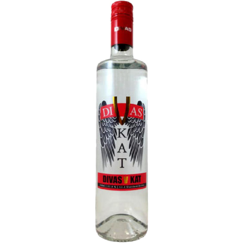 Divas Original Vodkat 700ml