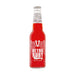 Divas Retro Ruby Raspberry Bottle 330ml Case 24