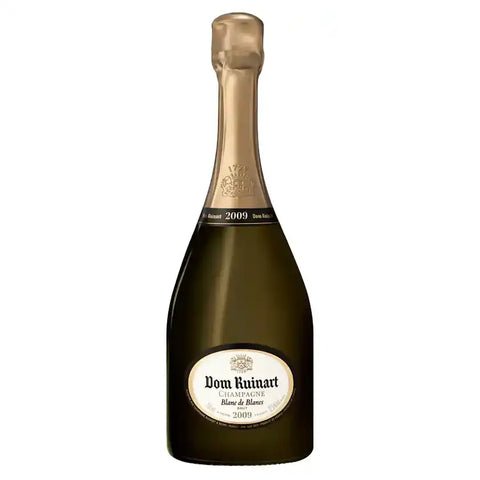 Dom Ruinart Blanc de Blancs 2009 750ml