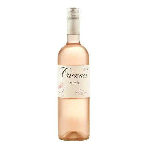 Domaine de Triennes Rose 750ml