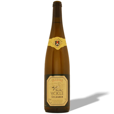 Domaine Ecklé Sylvaner white AOC Alsace 750ml  Single Bottle