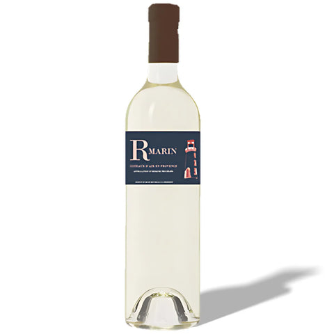 Domaine La Domitienne IGP Mediterranee R MARIN White 750ml Single Bottle
