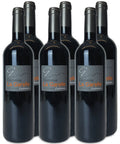Domaine La Garelle AOC Luberon Red Syrah Grenache 750ml Case of 6