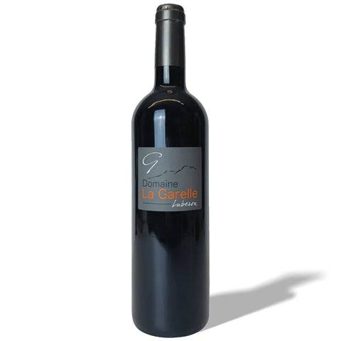 Domaine La Garelle AOC Luberon Red Syrah Grenache 750ml