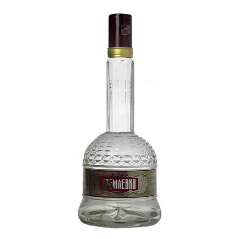 Kremlevka Elite Russian Vodka 700ml