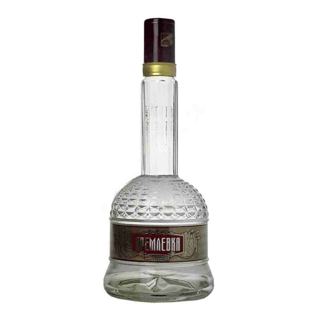 Kremlevka Elite Russian Vodka 700ml