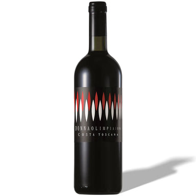 Donna Olimpia Tageto IGT Red Wine 2022 750ml