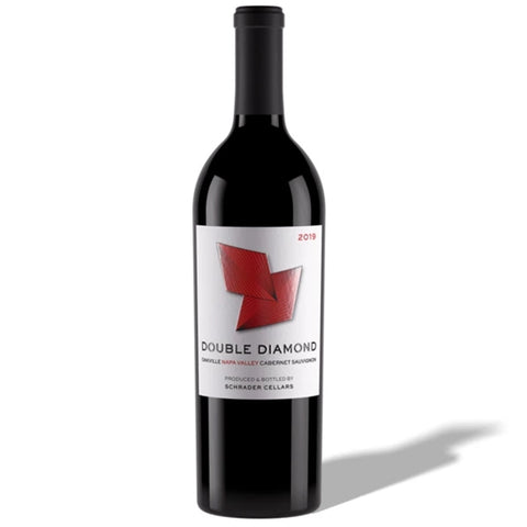 Double Diamond Cabernet Sauvignon 2019 750ml Single Bottle