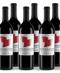 Double Diamond Cabernet Sauvignon 2019 750ml Bottles Case Of 6
