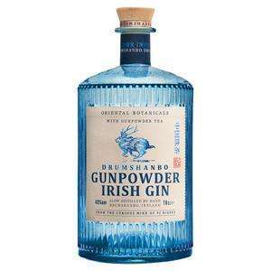 Drumshanbo Gunpowder Irish Gin