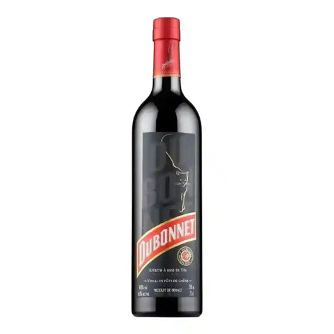 Dubonnet Grand Aperitif De France Rouge 750ml