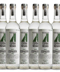 ESPINA NEGRA ESPADIN Tequila 700ml Bottle Case Of 6