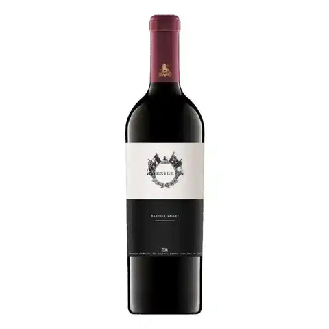 Eazel Shiraz Barossa Valley Kurun 2014 750ml