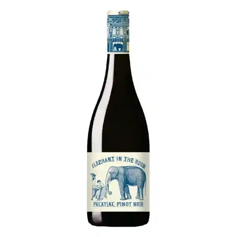 Elephant In The Room Pinot Noir 750ml