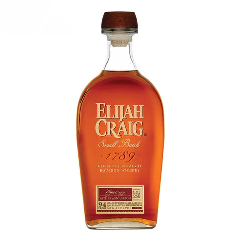 Elijah Craig Small Batch 700ml