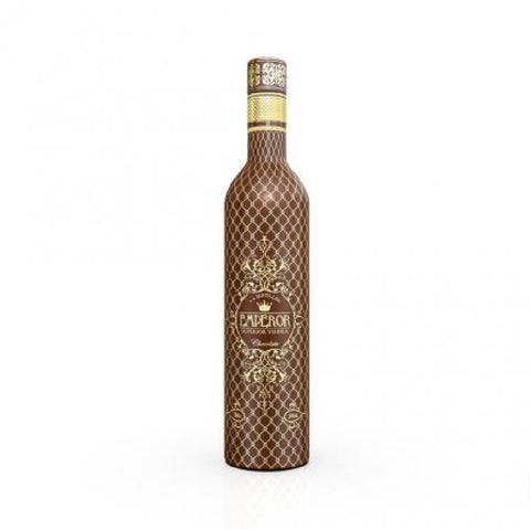 Emperor Chocolate Vodka 700ml