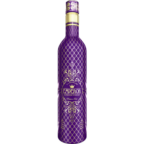 Emperor Passionfruit Vodka 700ml