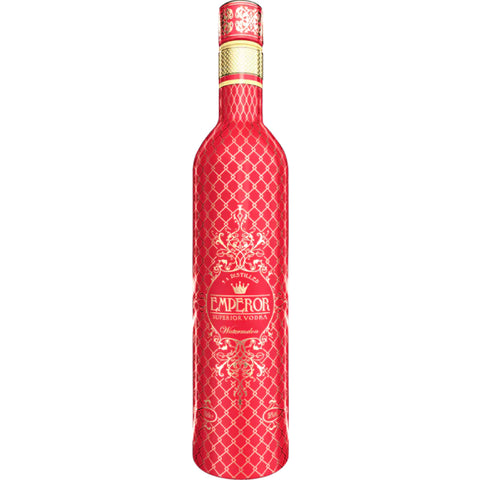 Emperor Watermelon Vodka 700ml