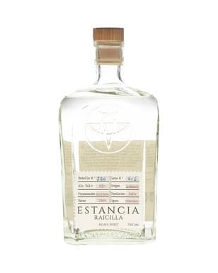 Estancia Raicilla Tequila 750ml