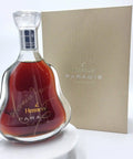 Extremely Rare: Hennessy Paradis Cognac Signed Bottle 700ml