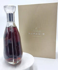 Extremely Rare Hennessy Paradis Imperial Cognac Signed Bottle 700ml Image 1