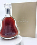 Extremely Rare Hennessy Paradis Imperial Cognac Signed Bottle 700ml Image 1