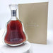 Extremely Rare Hennessy Paradis Imperial Cognac Signed Bottle 700ml Image 1