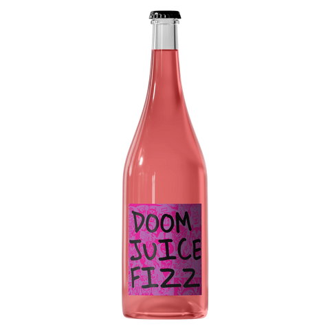 Doom Juice Fizz Pet Nat 750ml
