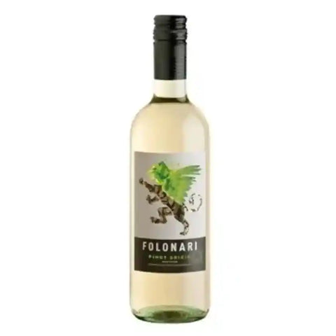 Folonari Pinot Grigio 750ml