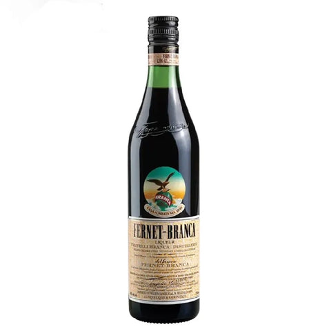 Fernet-Branca Aperitif 700ml