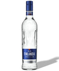 Finlandia Vodka 700ml Single Bottle