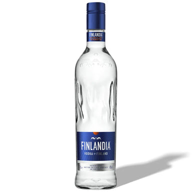 Finlandia Vodka 700ml Single Bottle