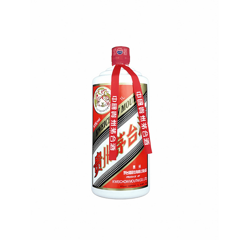 Kweichow Moutai Flying Fairy 53% 1Lt | 飞天茅台