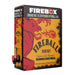 Fireball Firebox Cinnamon Whisky 3.5L