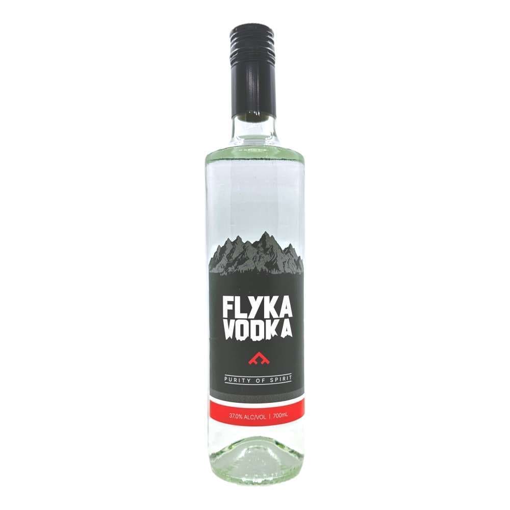 Flyka Vodka 700ml