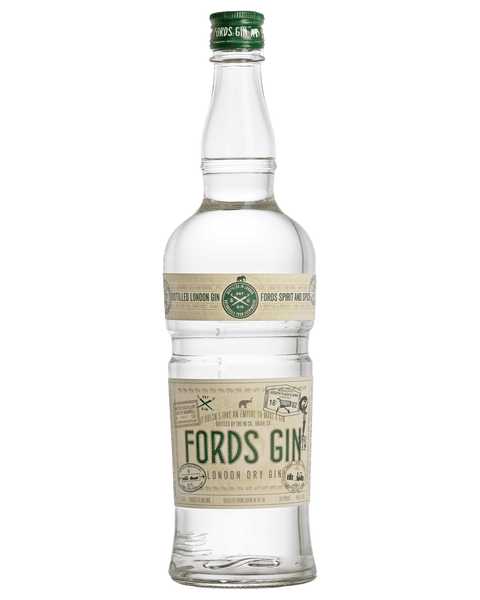 Fords Gin 700ml