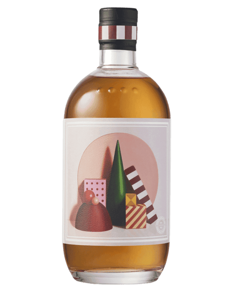 Four Pillars Christmas Gin 700ml