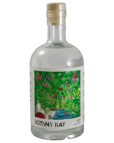 Four Pillars Herno Botany Bay Gin 500ml