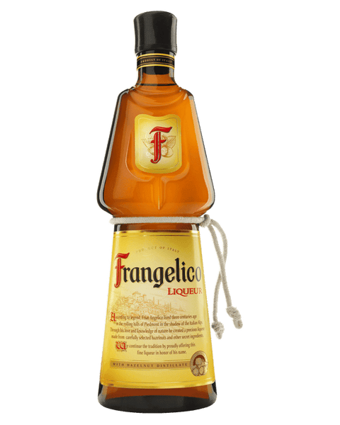 Frangelico Hazelnut Liqueur 700ml