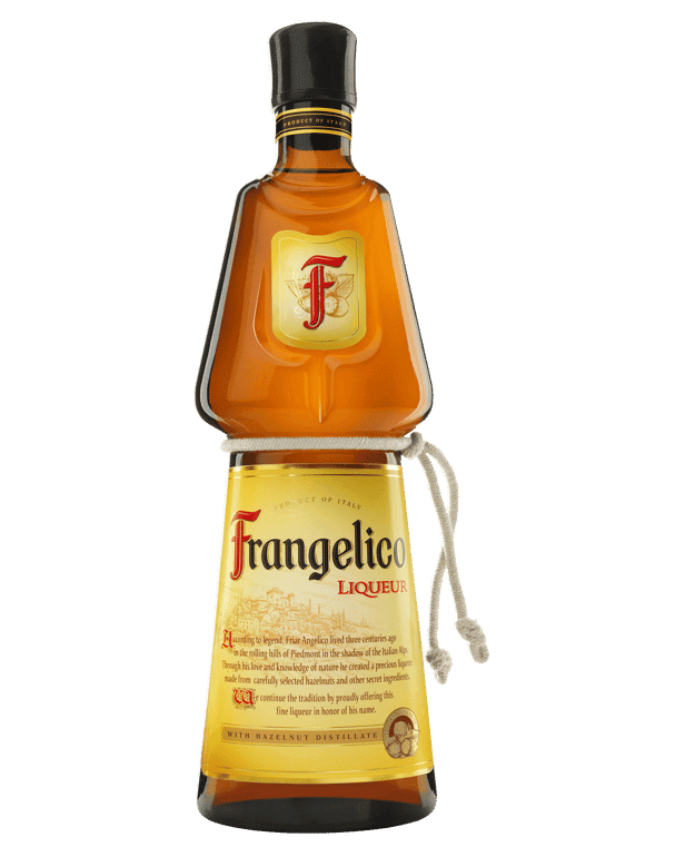 Frangelico Hazelnut Liqueur 700ml
