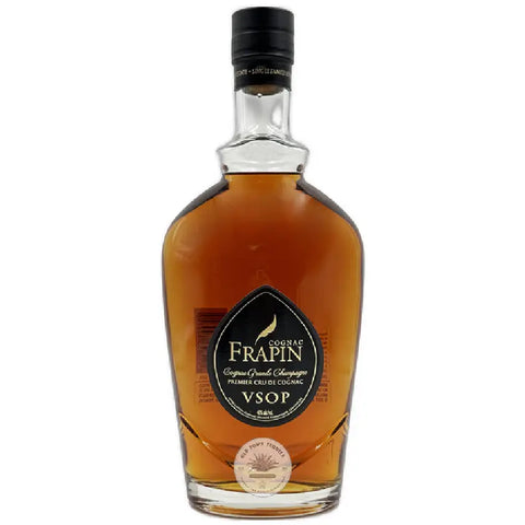 Frapin VSOP Grande Champagne Premier Cru Cognac 700ml