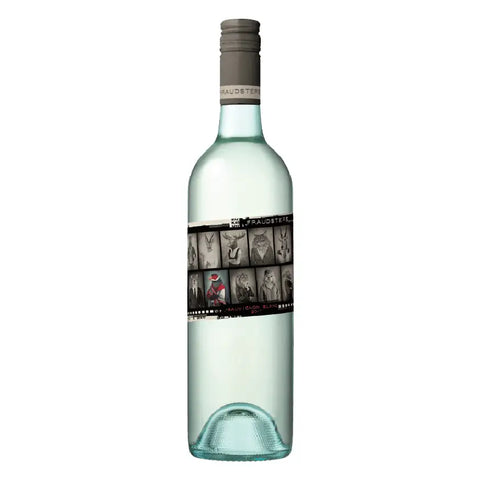 Fraudsters Sauvignon Blanc 750ml