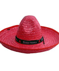 Free Sombrero with any Sierra full sized bottle purchase whilst stocks last