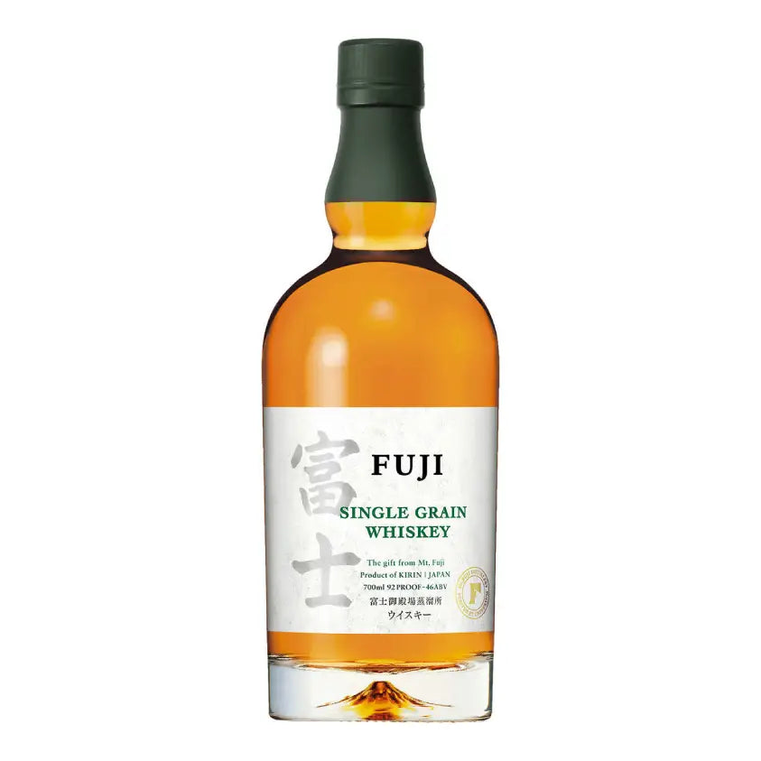 Fuji Single Grain Japanese Whisky 700ml