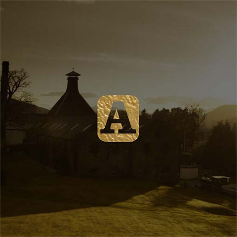 Known as the Golden Dram