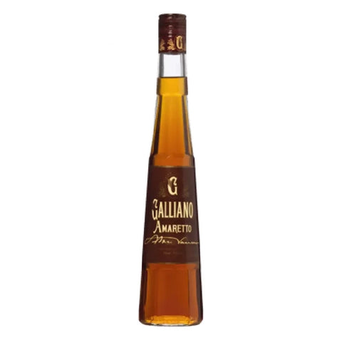 Galliano Amaretto Liqueur 500ml