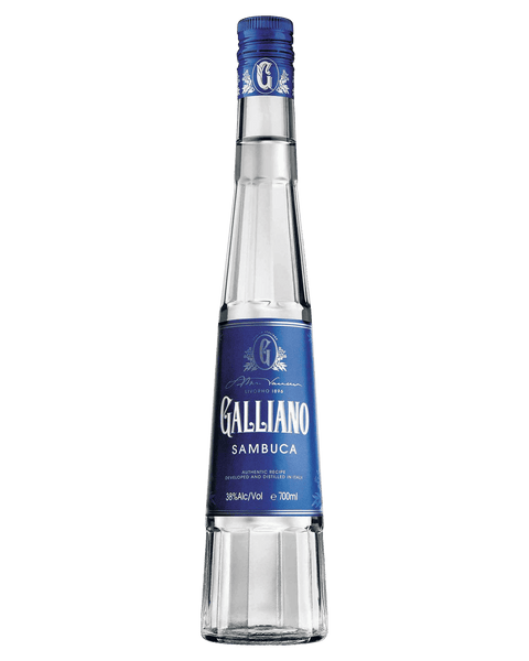 Galliano White Sambuca 700ml