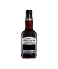Gentleman Jack Rare Tennessee Whiskey & Cola 330ml 4 Pack